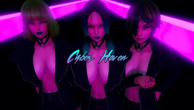 新汉化[日式RPG] 赛博避难所 v0.3  内嵌AI汉化步兵版 [PC+安卓1.30G]